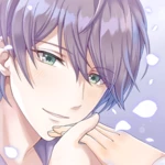 romantic holic: otome game android application logo